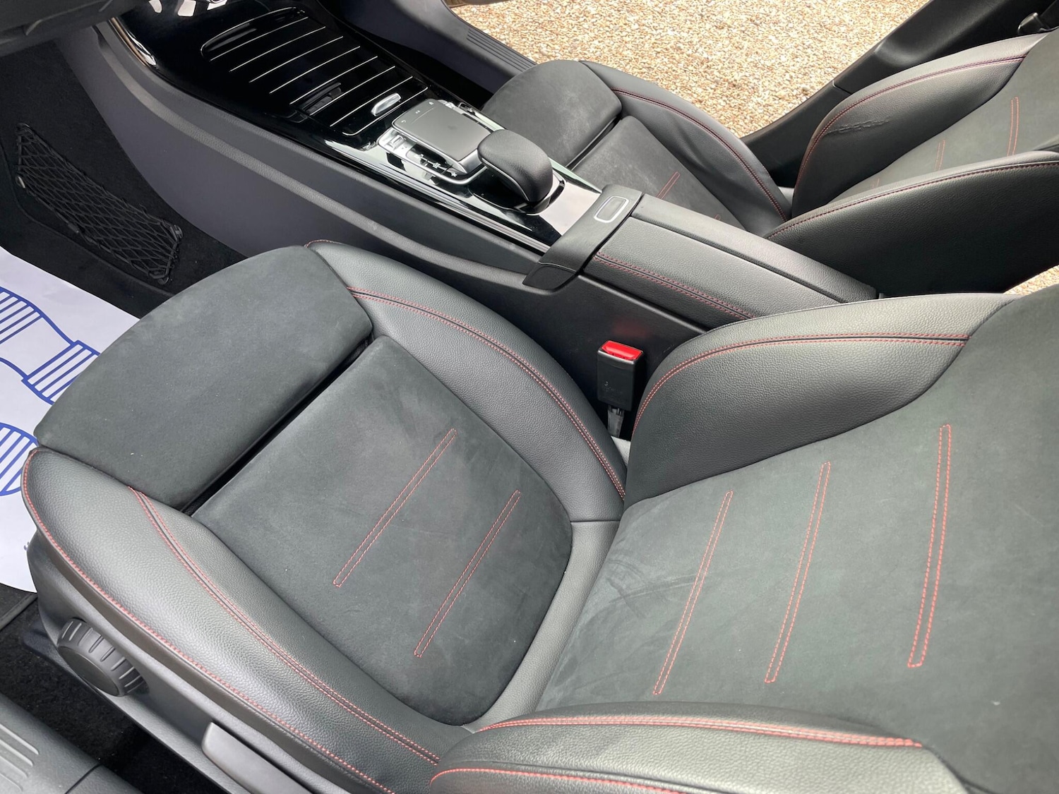 Used Mercedes-Benz A-Class 2019 for sale - 77671379: Photo 40