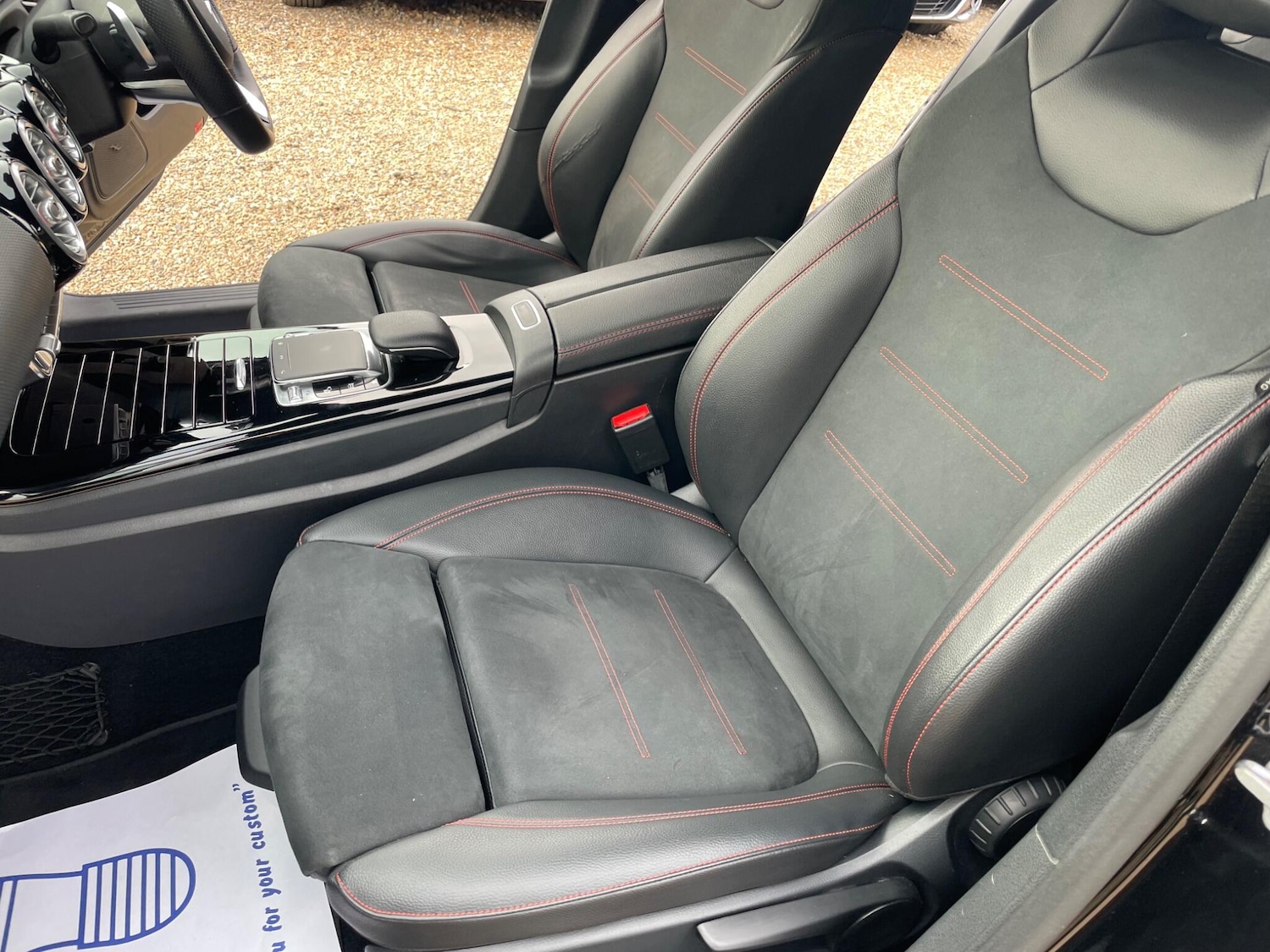 Used Mercedes-Benz A-Class 2019 for sale - 77671379: Photo 41