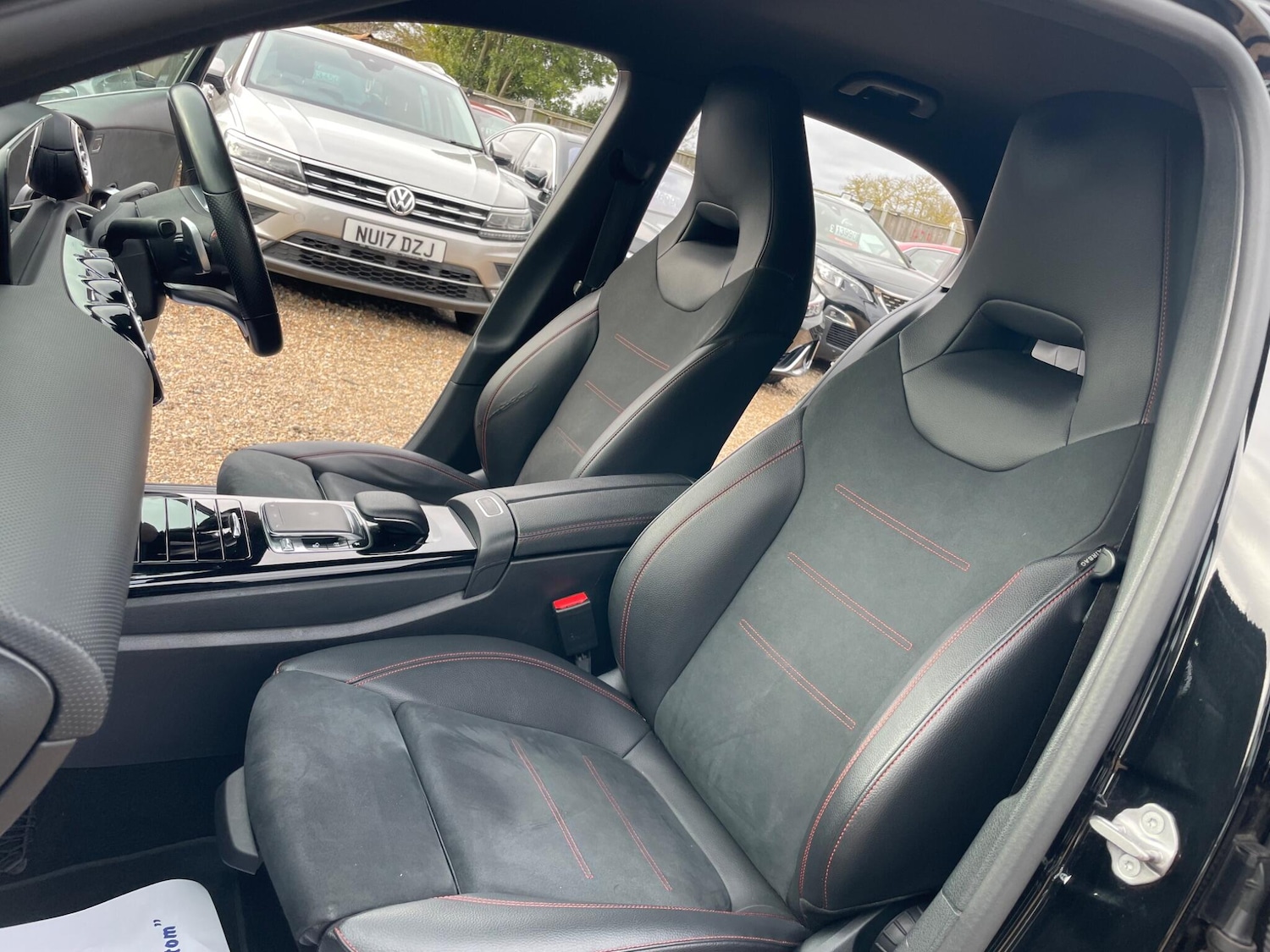 Used Mercedes-Benz A-Class 2019 for sale - 77671379: Photo 42