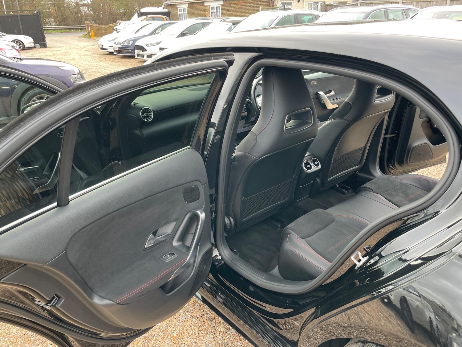 Used Mercedes-Benz A-Class 2019 for sale - 77671379: Photo 45