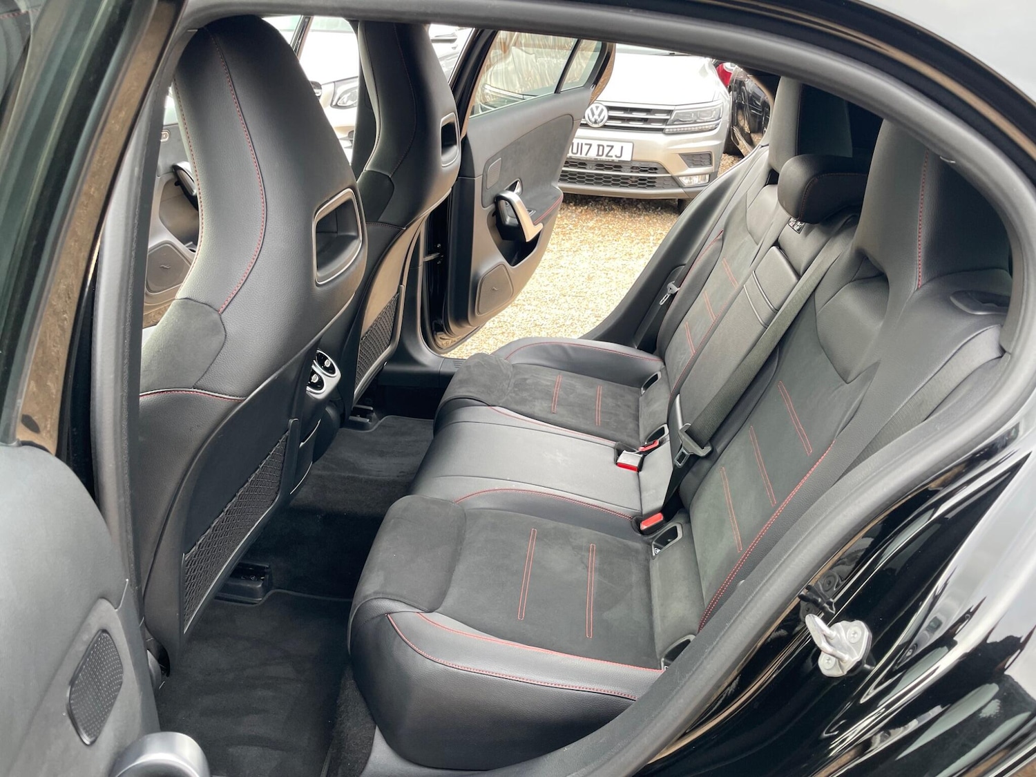 Used Mercedes-Benz A-Class 2019 for sale - 77671379: Photo 46