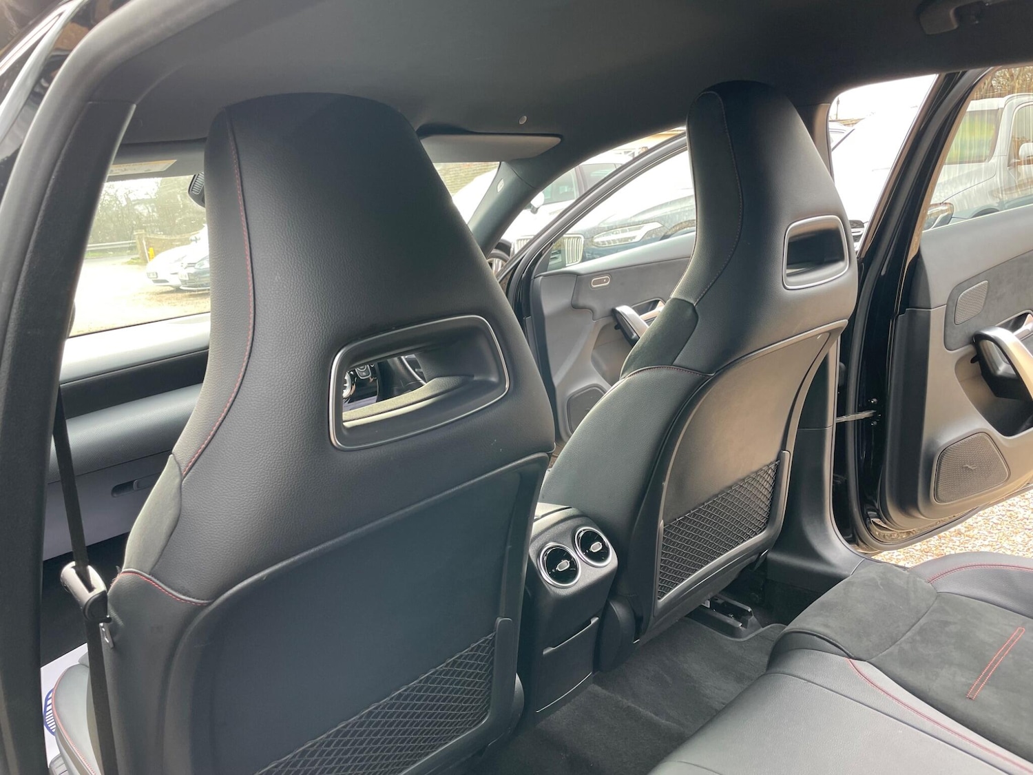 Used Mercedes-Benz A-Class 2019 for sale - 77671379: Photo 47