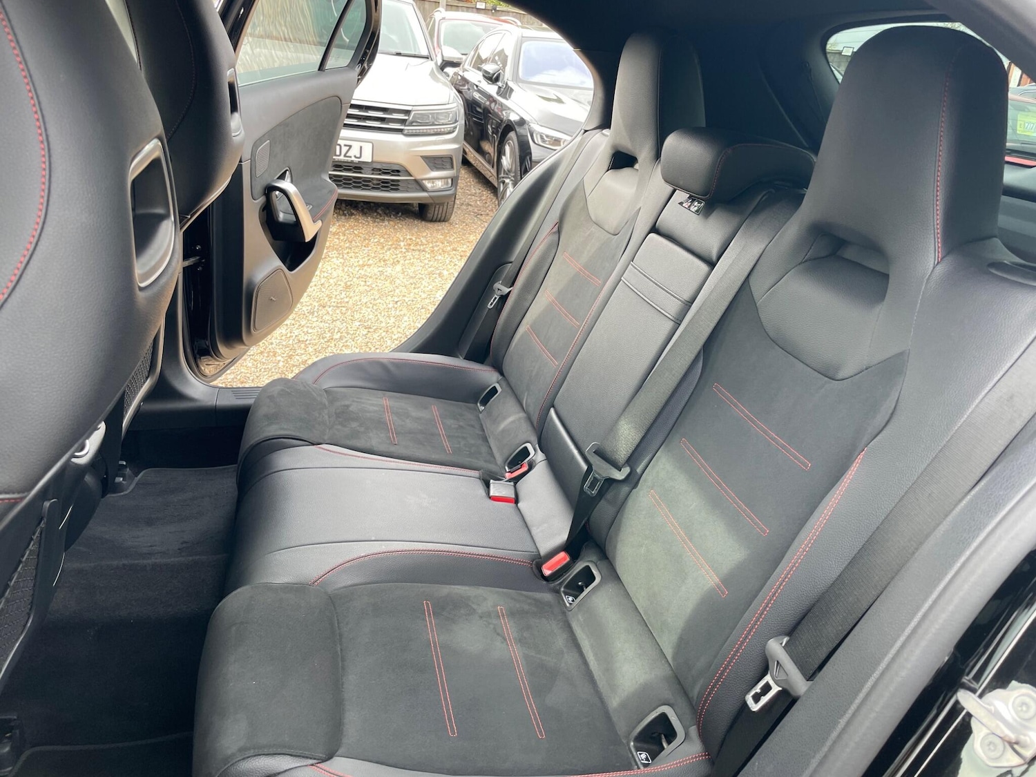 Used Mercedes-Benz A-Class 2019 for sale - 77671379: Photo 49