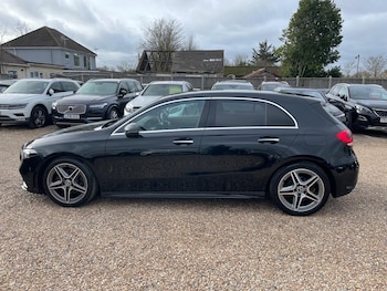 Used Mercedes-Benz A-Class 2019 for sale - 77671379: Photo