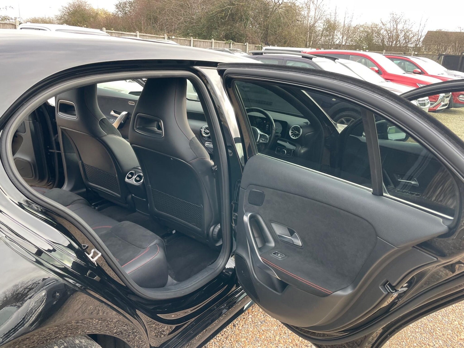 Used Mercedes-Benz A-Class 2019 for sale - 77671379: Photo 50