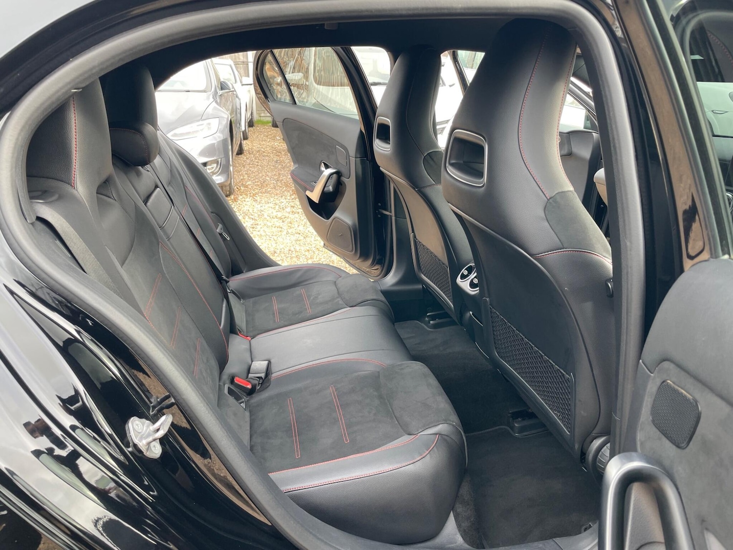 Used Mercedes-Benz A-Class 2019 for sale - 77671379: Photo 51