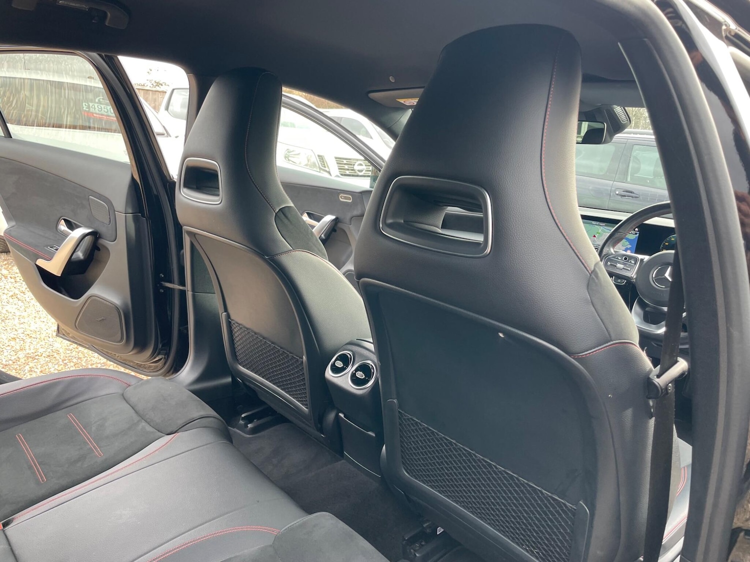 Used Mercedes-Benz A-Class 2019 for sale - 77671379: Photo 52