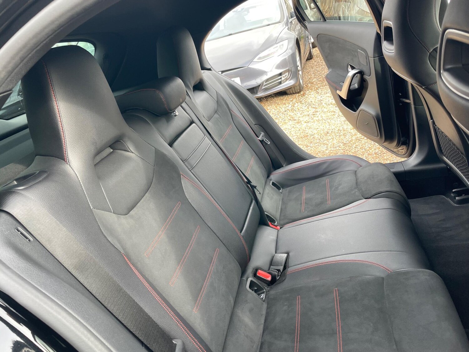 Used Mercedes-Benz A-Class 2019 for sale - 77671379: Photo 54