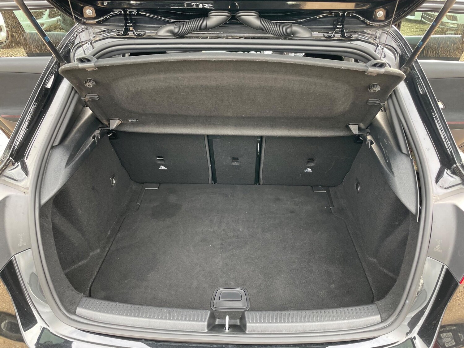 Used Mercedes-Benz A-Class 2019 for sale - 77671379: Photo 55