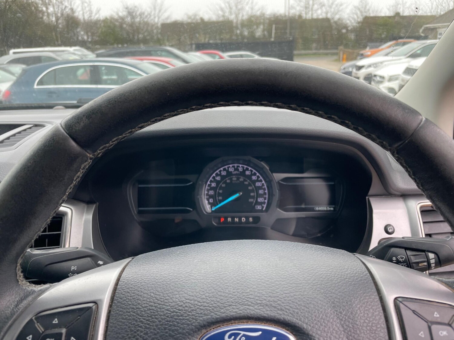 Used Ford Ranger for sale - 77752883: Photo 11