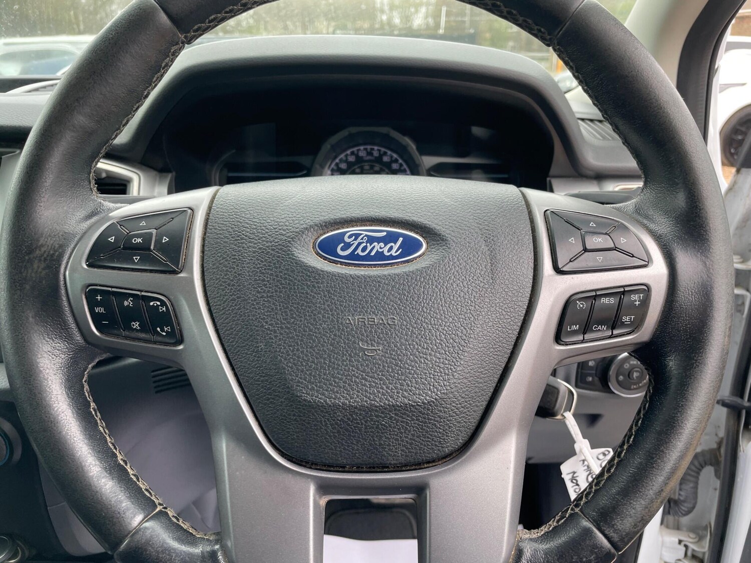 Used Ford Ranger for sale - 77752883: Photo 12