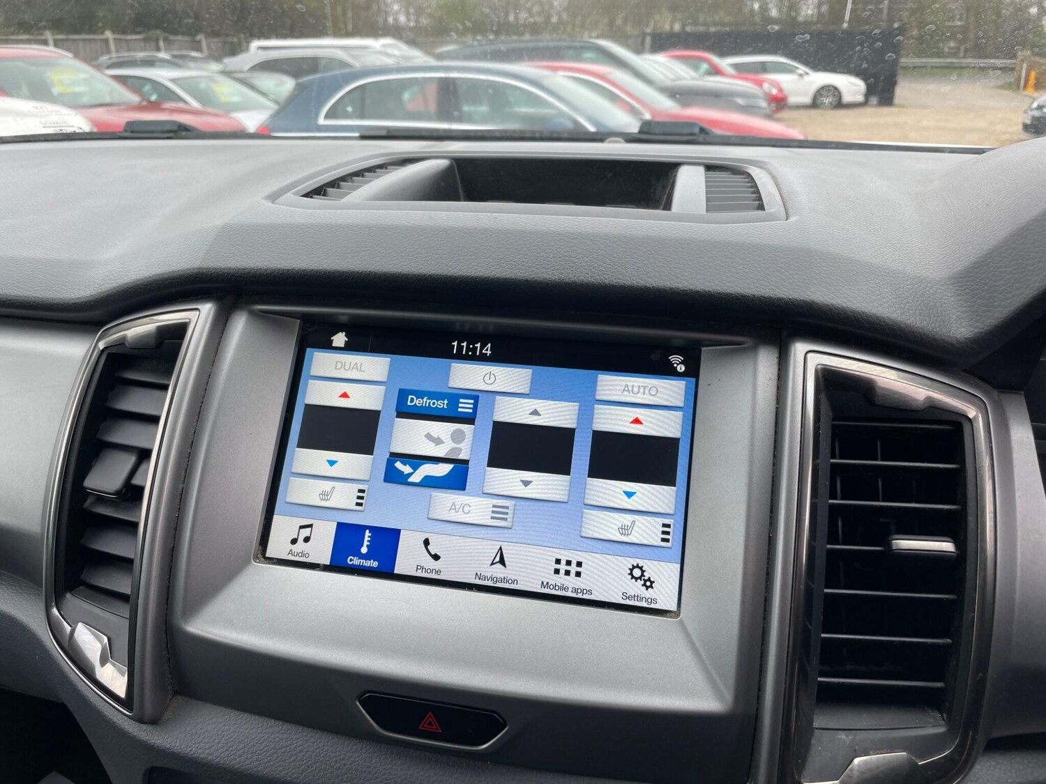 Used Ford Ranger for sale - 77752883: Photo 13