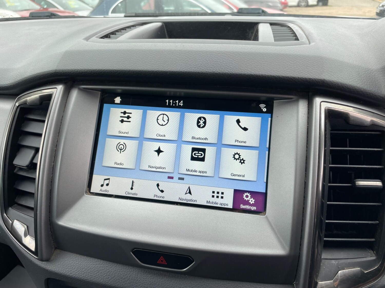 Used Ford Ranger for sale - 77752883: Photo 14