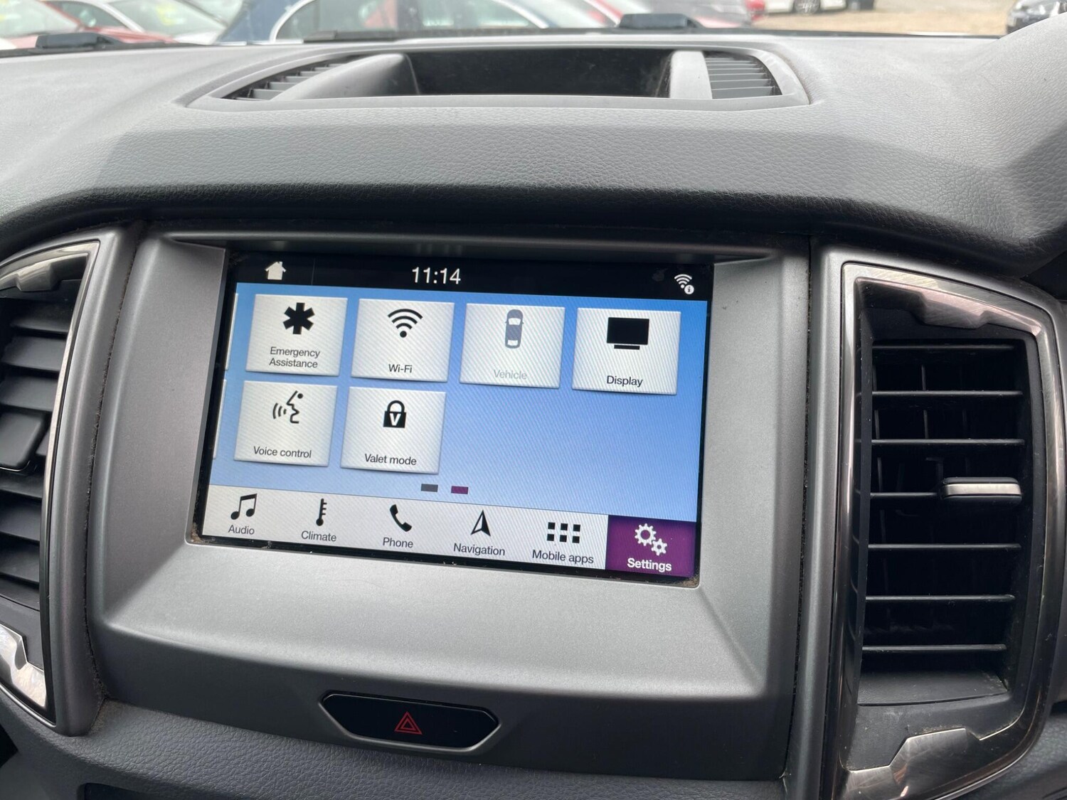 Used Ford Ranger for sale - 77752883: Photo 15