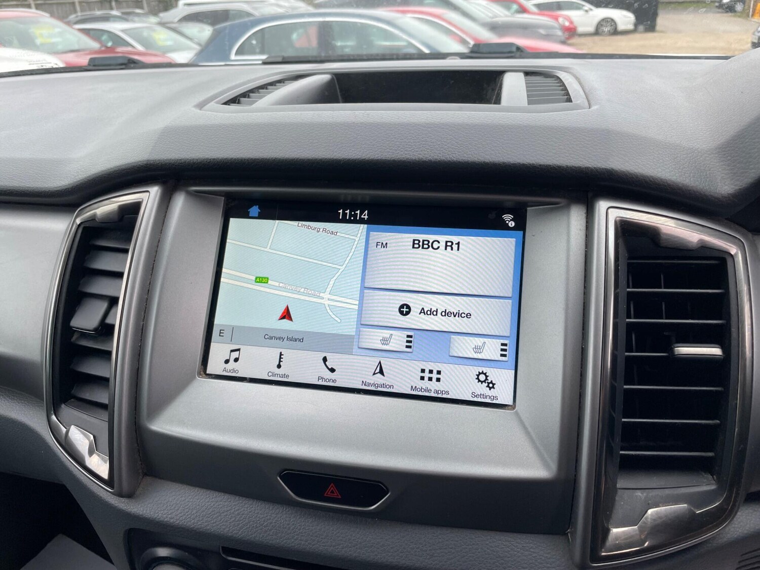 Used Ford Ranger for sale - 77752883: Photo 16