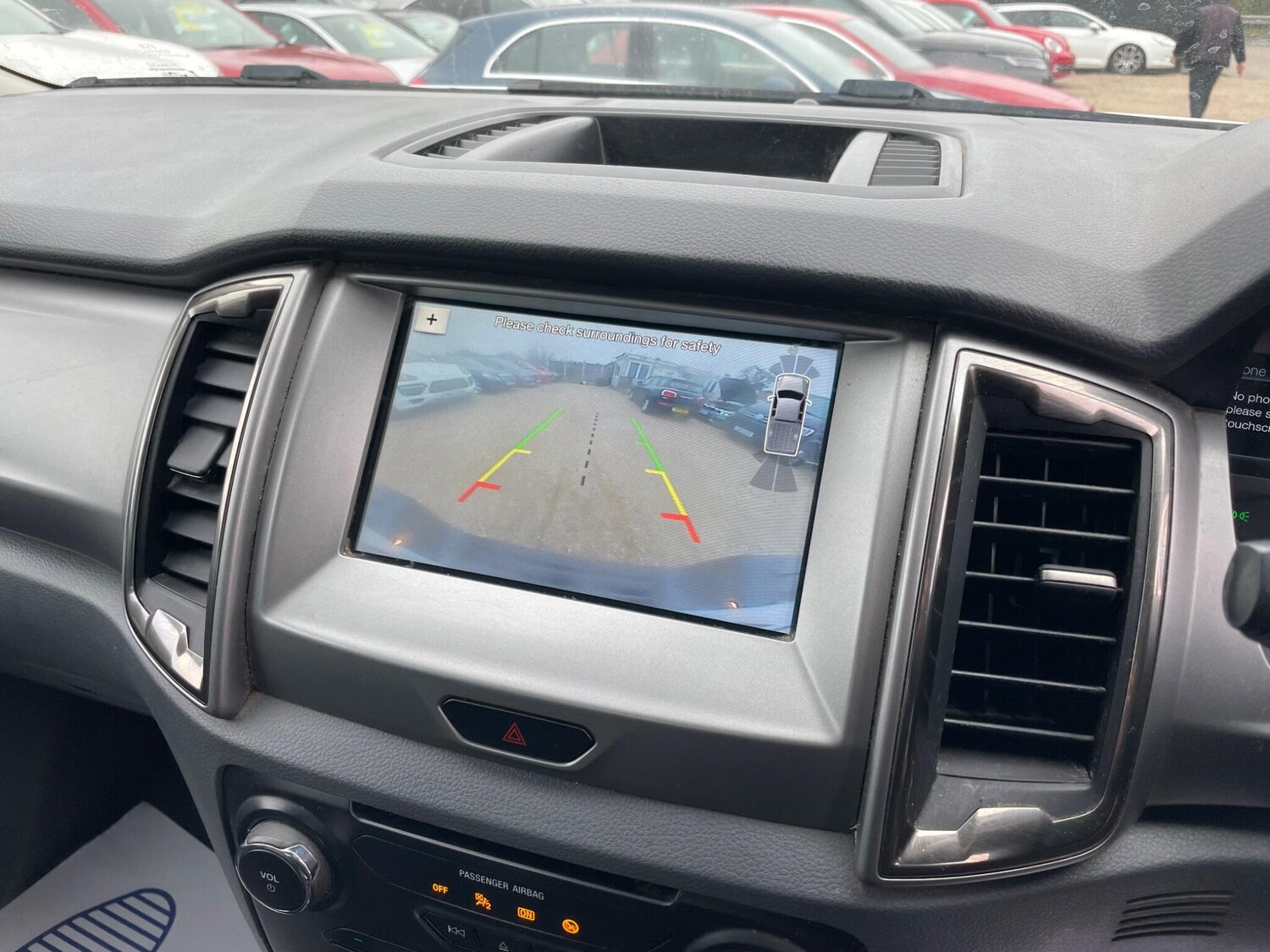 Used Ford Ranger for sale - 77752883: Photo 17