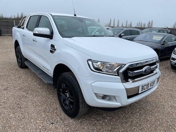 Used Ford Ranger 2019 for sale - 77752883: Photo