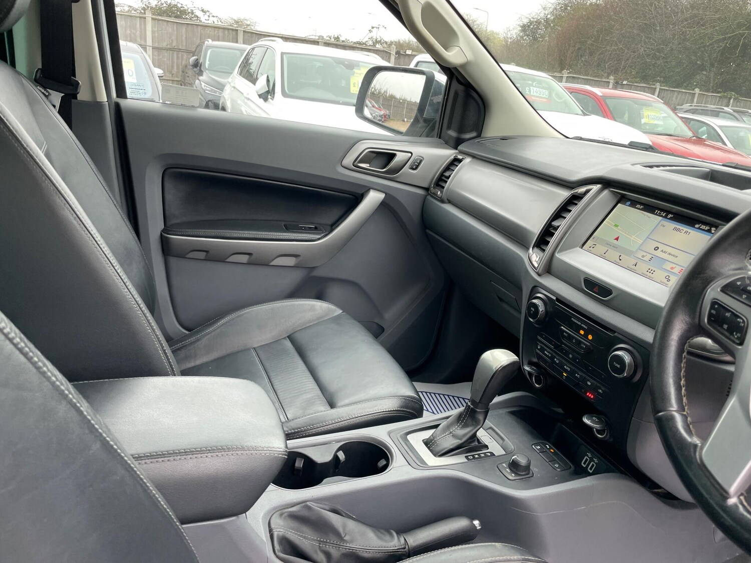 Used Ford Ranger for sale - 77752883: Photo 21