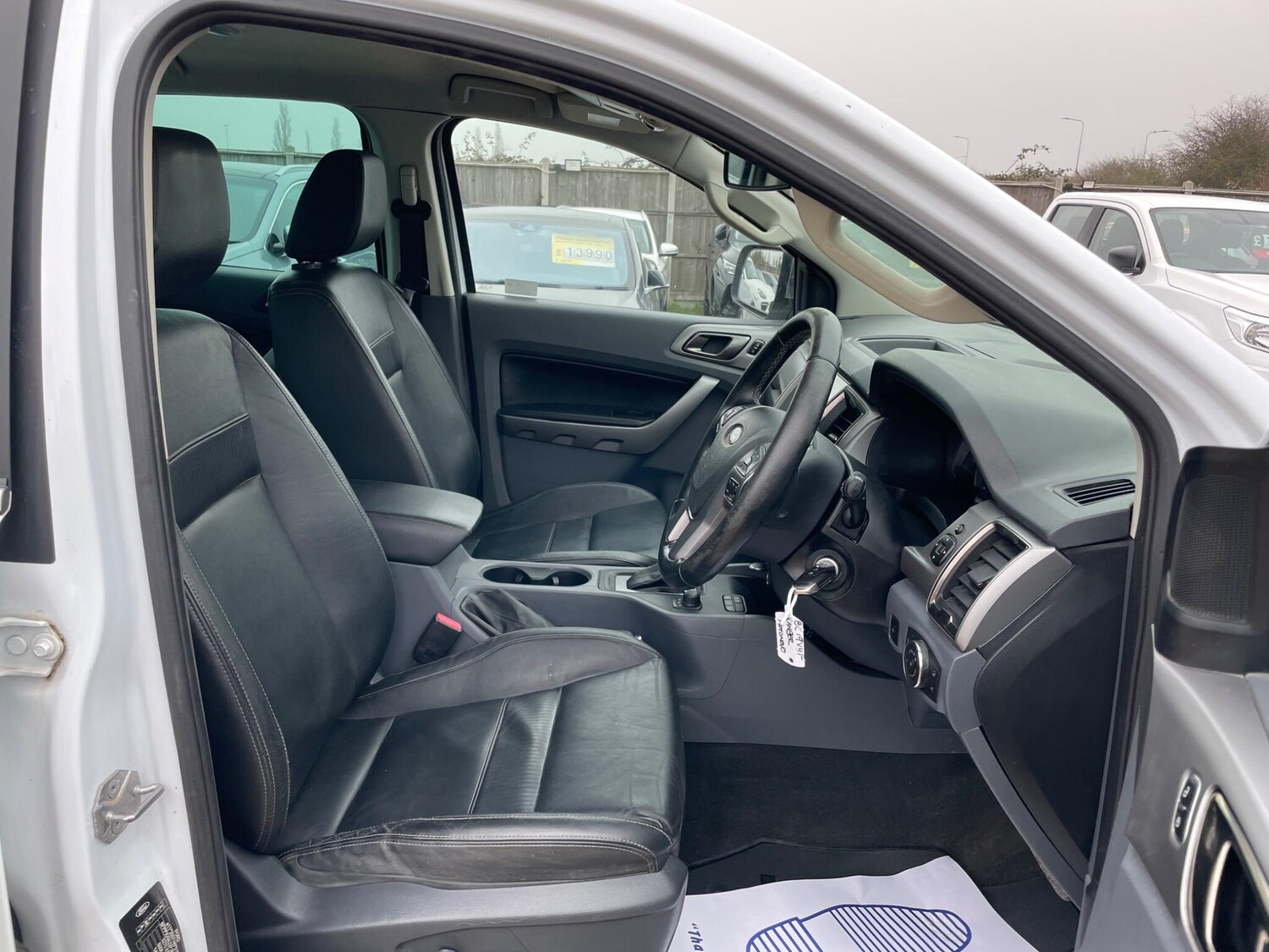 Used Ford Ranger for sale - 77752883: Photo 22