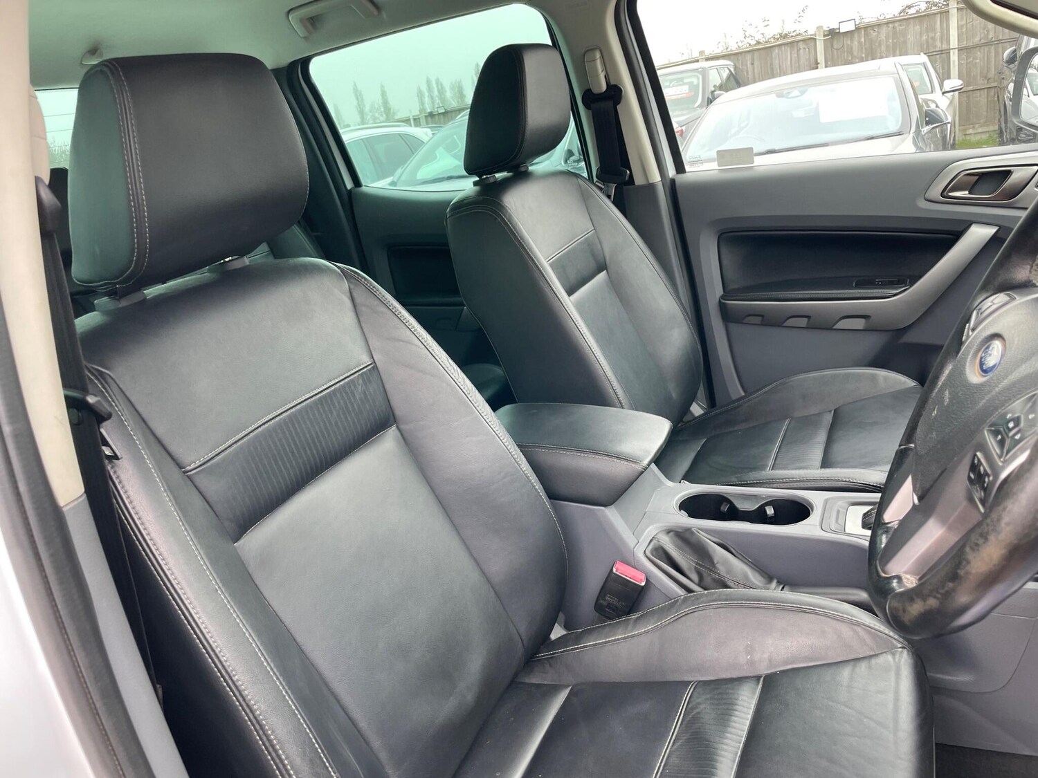 Used Ford Ranger for sale - 77752883: Photo 26