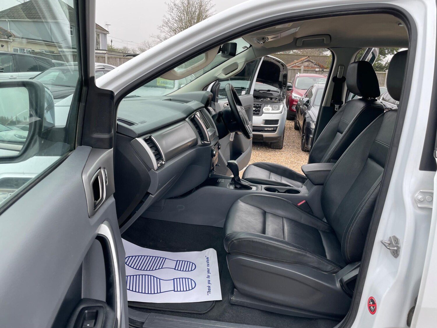 Used Ford Ranger for sale - 77752883: Photo 27