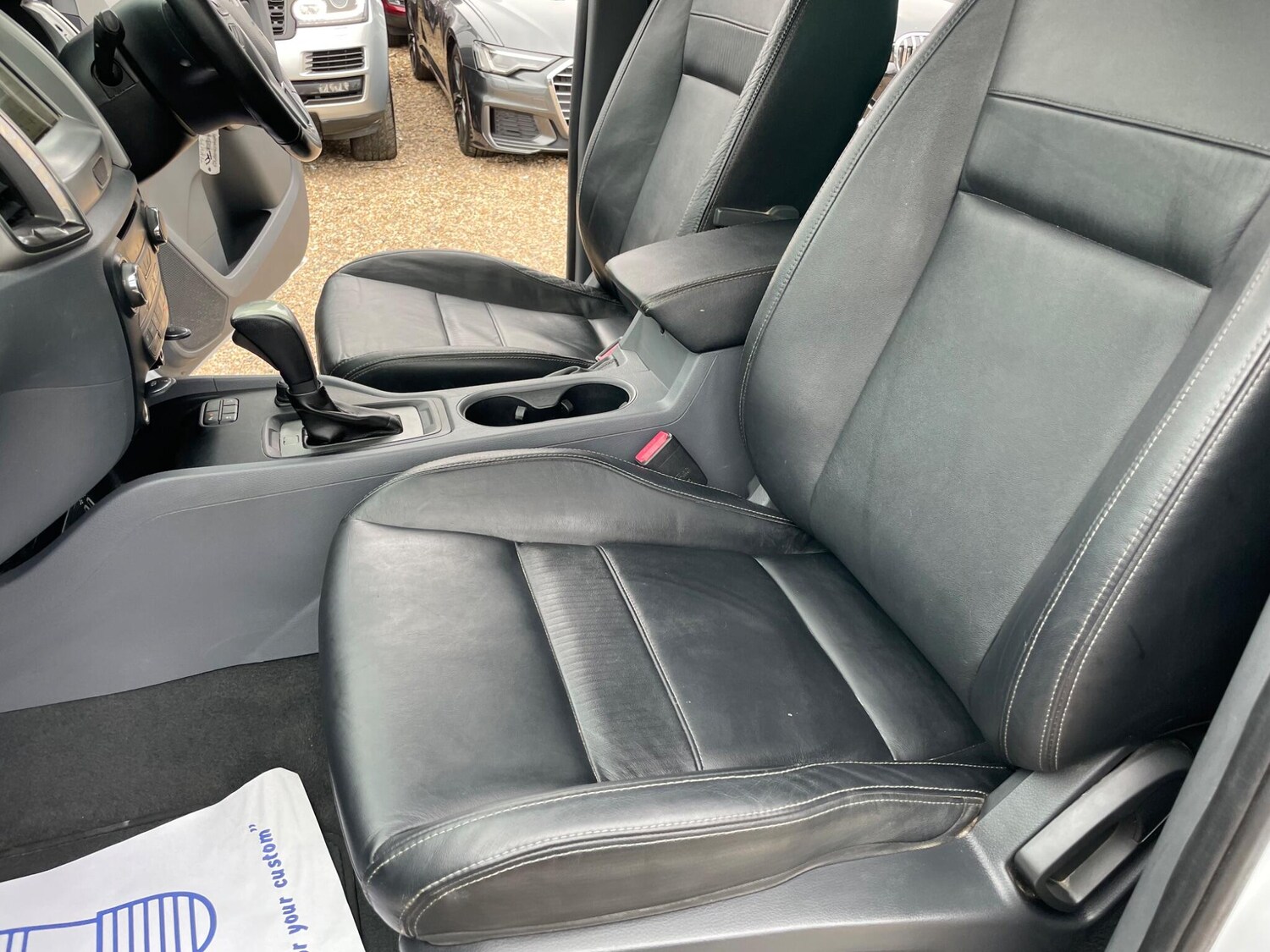 Used Ford Ranger for sale - 77752883: Photo 28