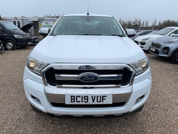 Used Ford Ranger 2019 for sale - 77752883: Photo