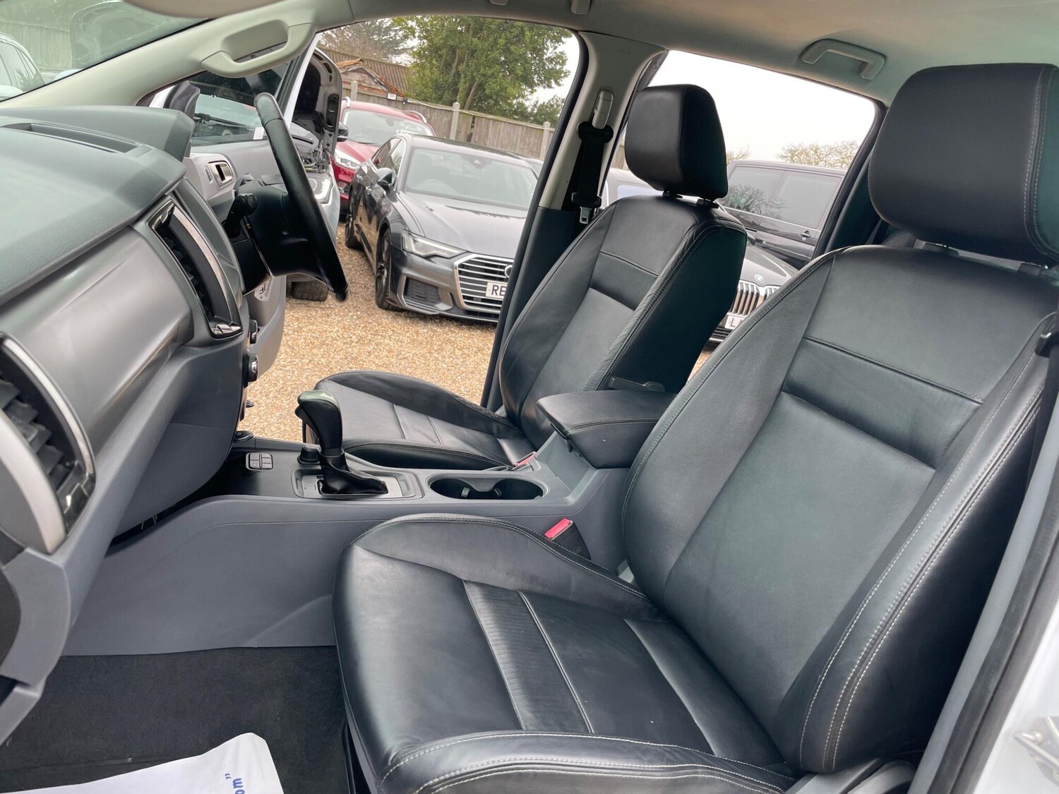 Used Ford Ranger for sale - 77752883: Photo 30