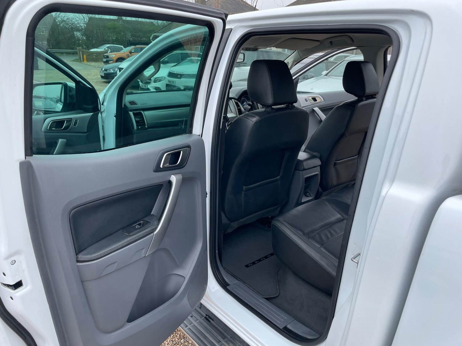 Used Ford Ranger for sale - 77752883: Photo 31