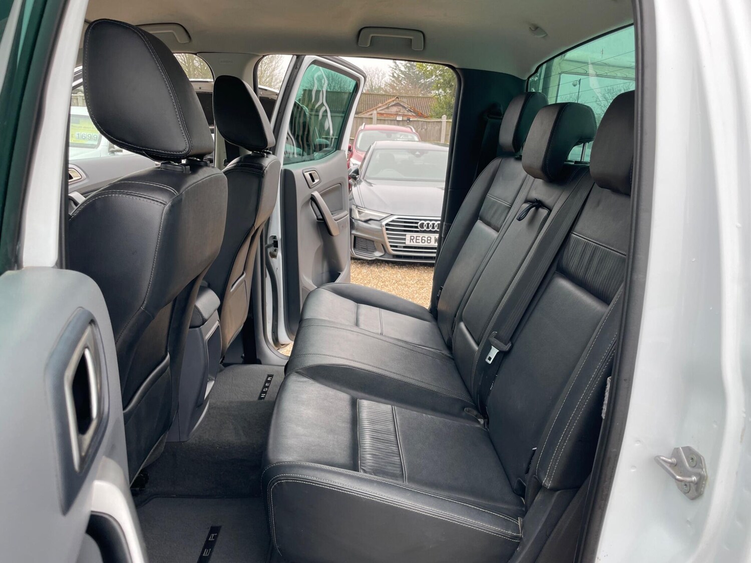 Used Ford Ranger for sale - 77752883: Photo 32