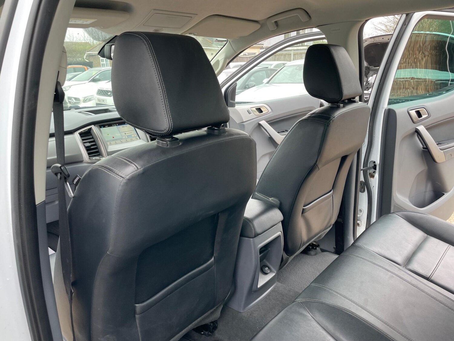 Used Ford Ranger for sale - 77752883: Photo 33