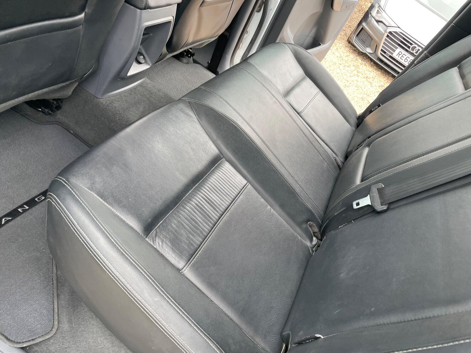 Used Ford Ranger for sale - 77752883: Photo 34