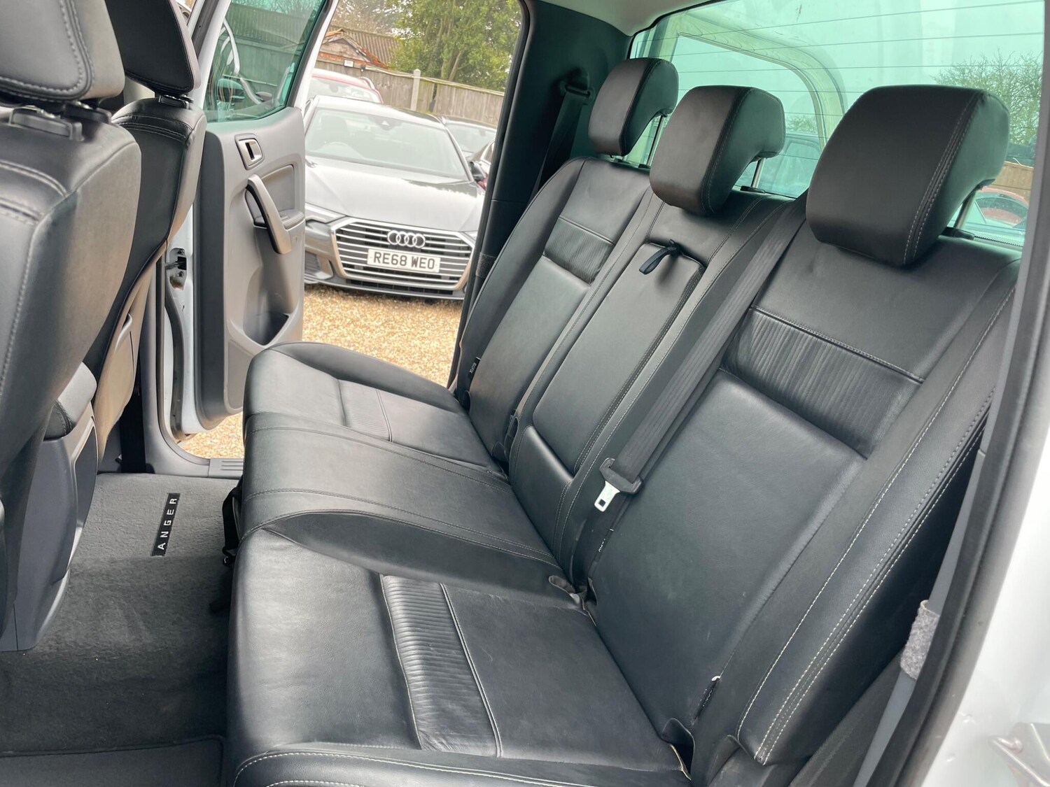 Used Ford Ranger for sale - 77752883: Photo 35