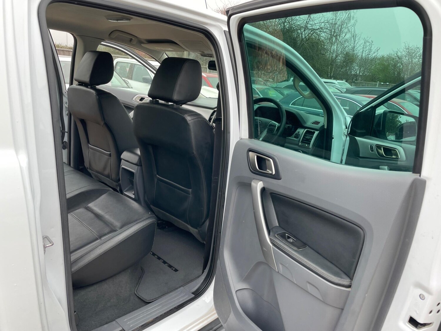 Used Ford Ranger for sale - 77752883: Photo 36