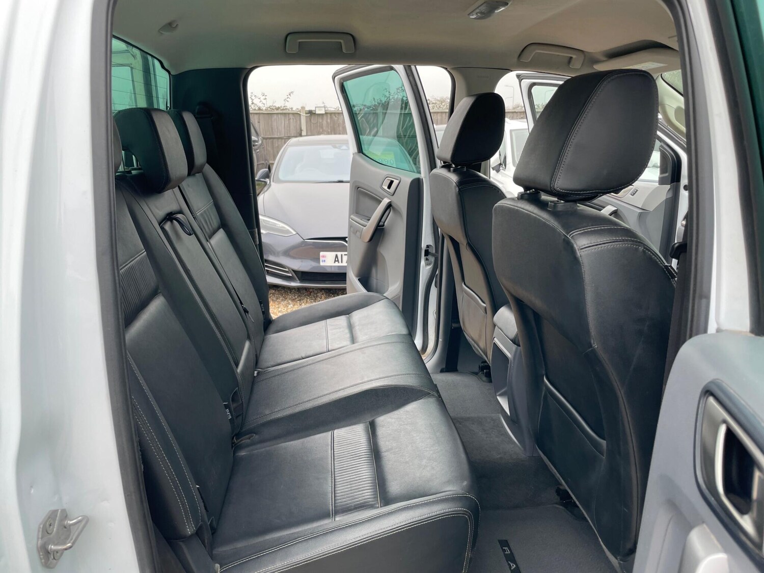 Used Ford Ranger for sale - 77752883: Photo 37