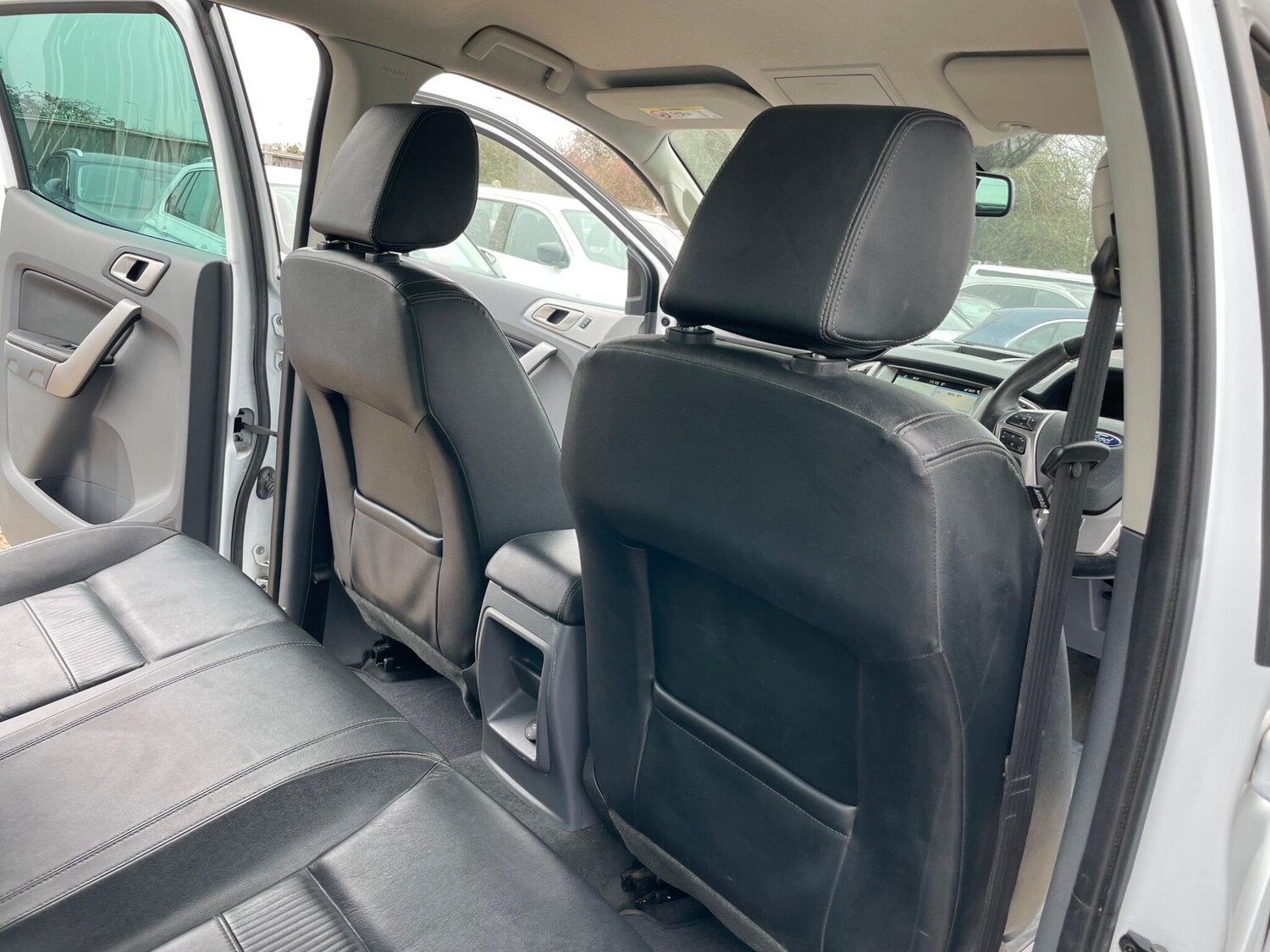 Used Ford Ranger for sale - 77752883: Photo 38