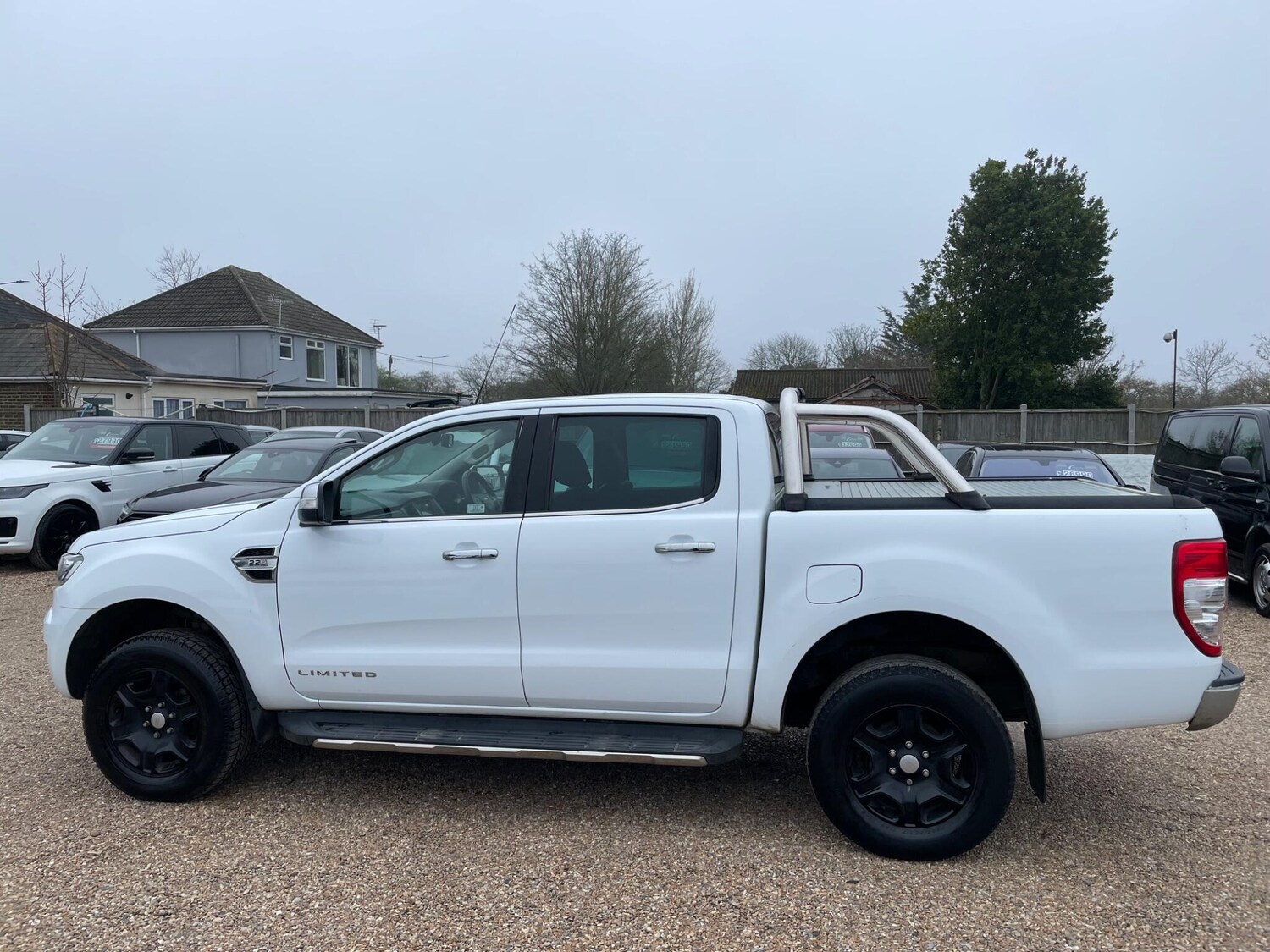 Used Ford Ranger for sale - 77752883: Photo 4