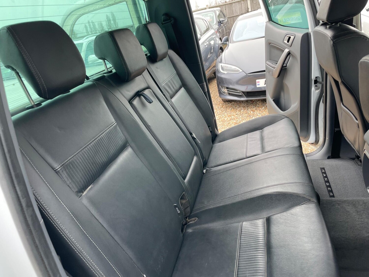 Used Ford Ranger for sale - 77752883: Photo 40