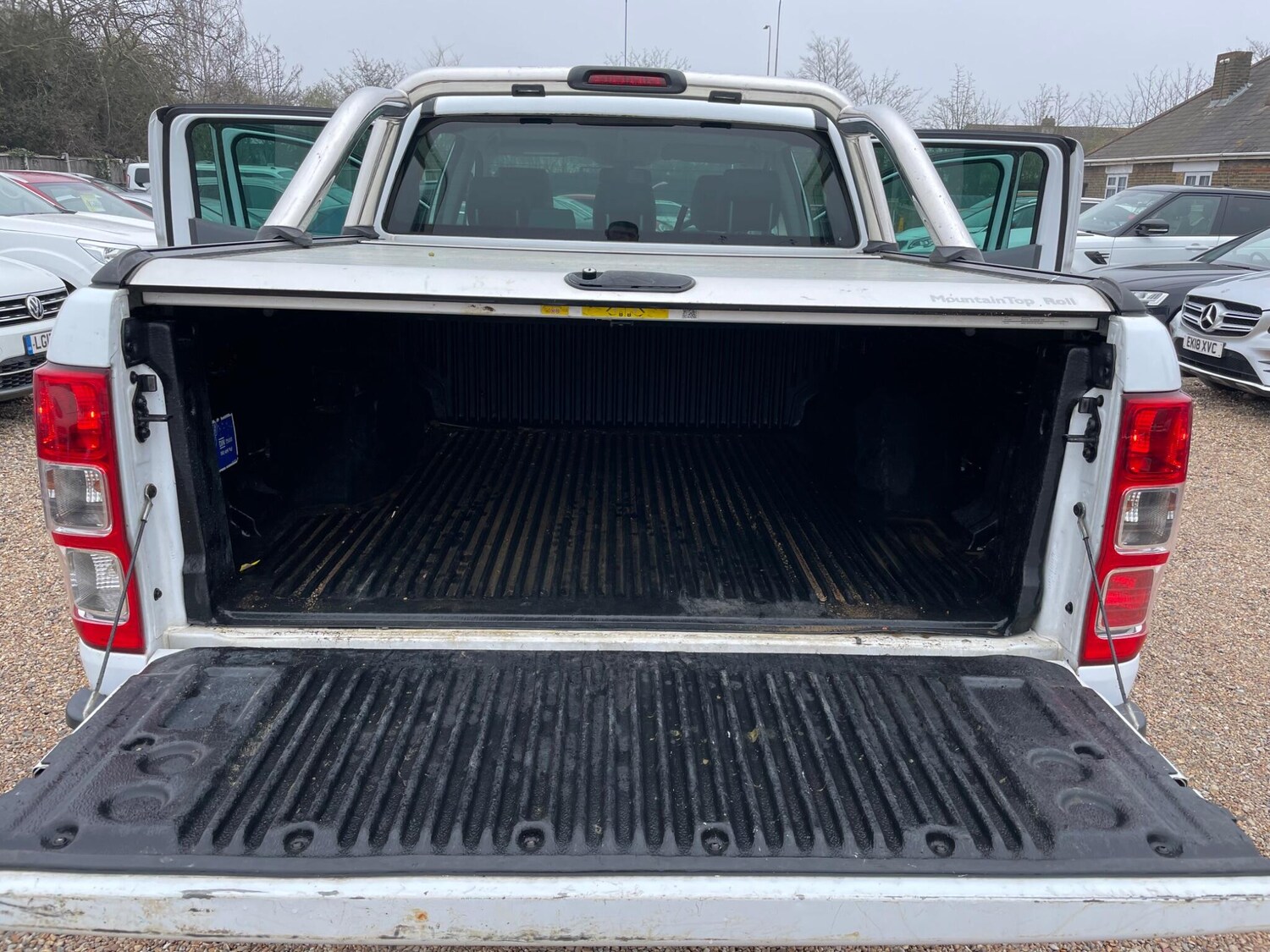 Used Ford Ranger for sale - 77752883: Photo 41