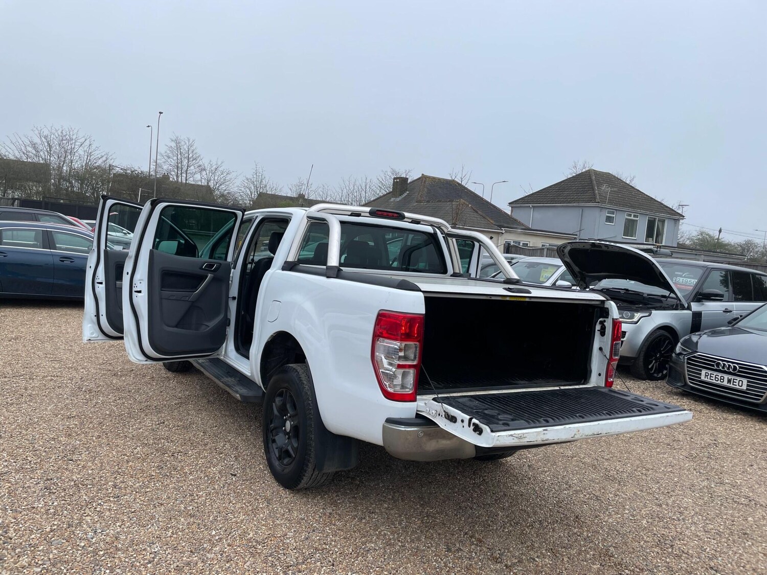 Used Ford Ranger for sale - 77752883: Photo 42