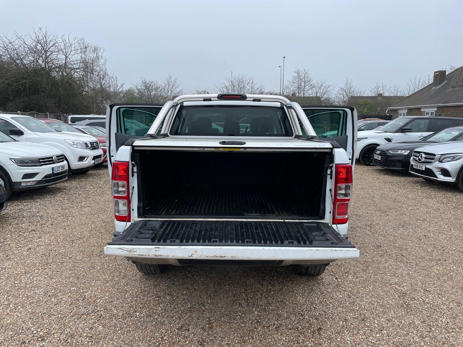 Used Ford Ranger for sale - 77752883: Photo 43