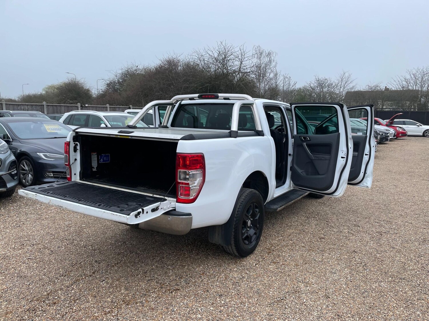 Used Ford Ranger for sale - 77752883: Photo 44