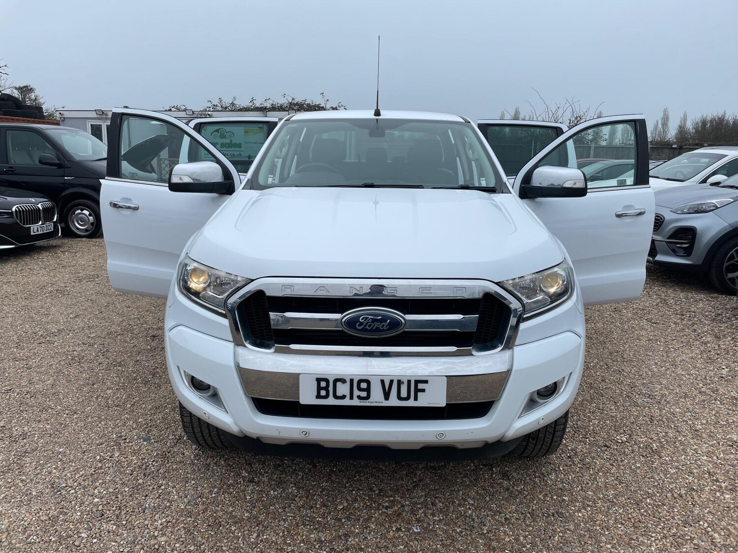 Used Ford Ranger for sale - 77752883: Photo 46