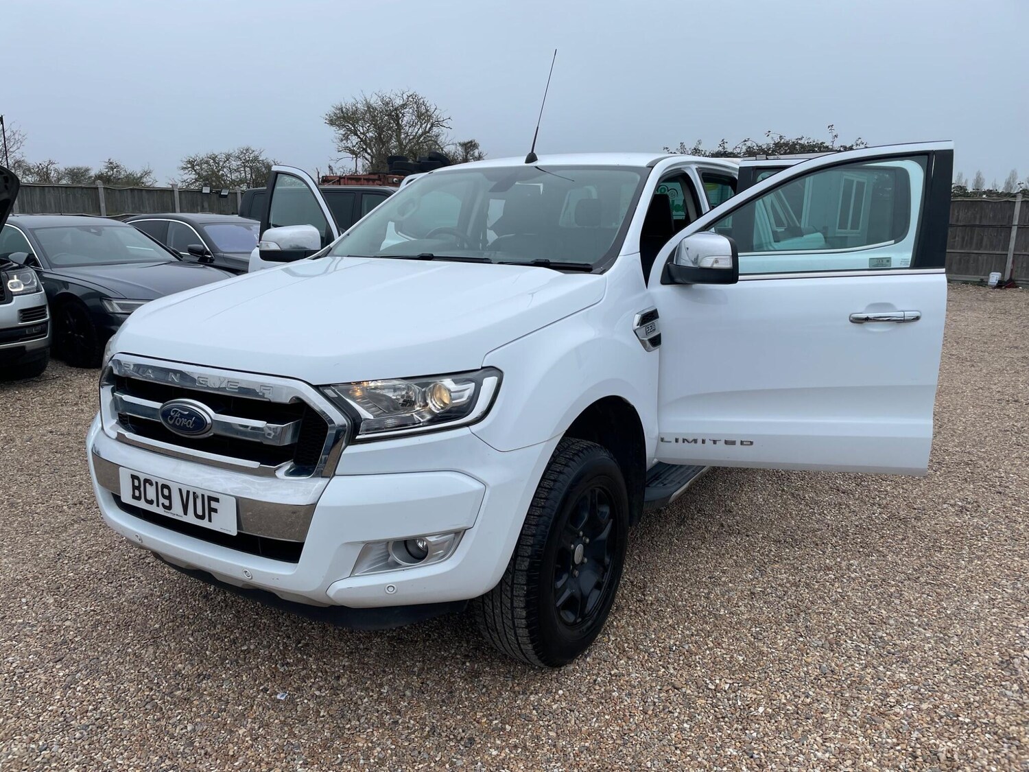 Used Ford Ranger for sale - 77752883: Photo 47