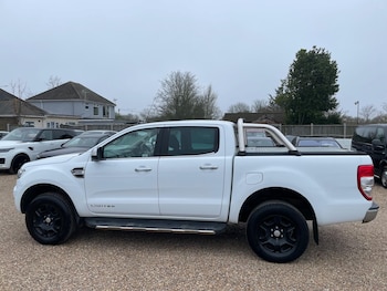 Used Ford Ranger 2019 for sale - 77752883: Photo