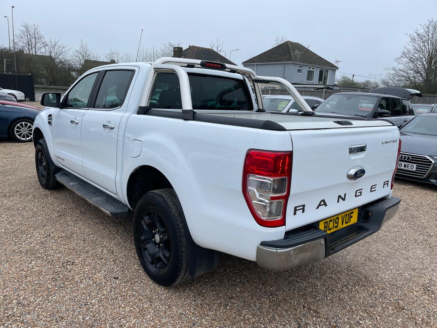 Used Ford Ranger for sale - 77752883: Photo 5