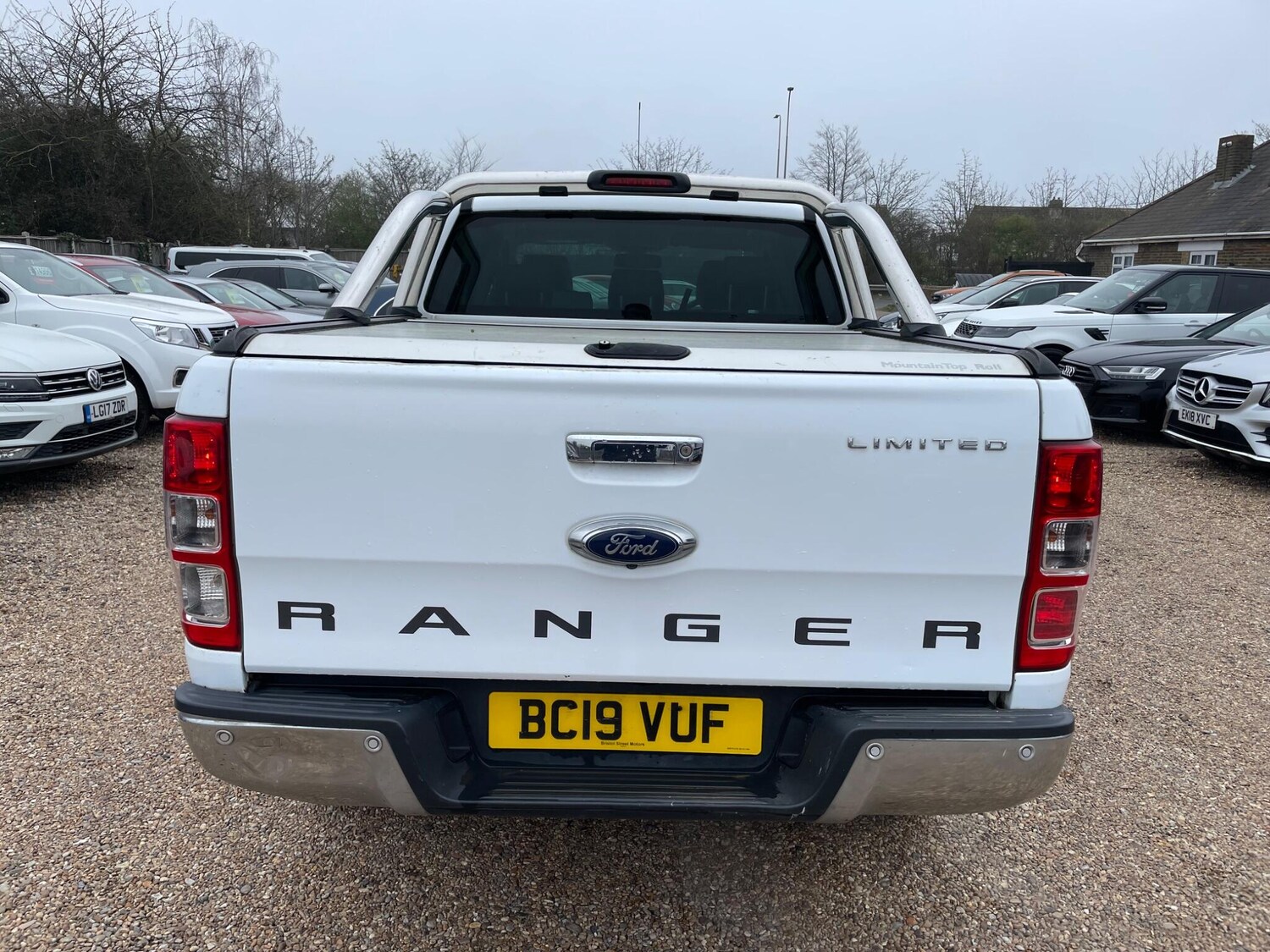 Used Ford Ranger for sale - 77752883: Photo 6