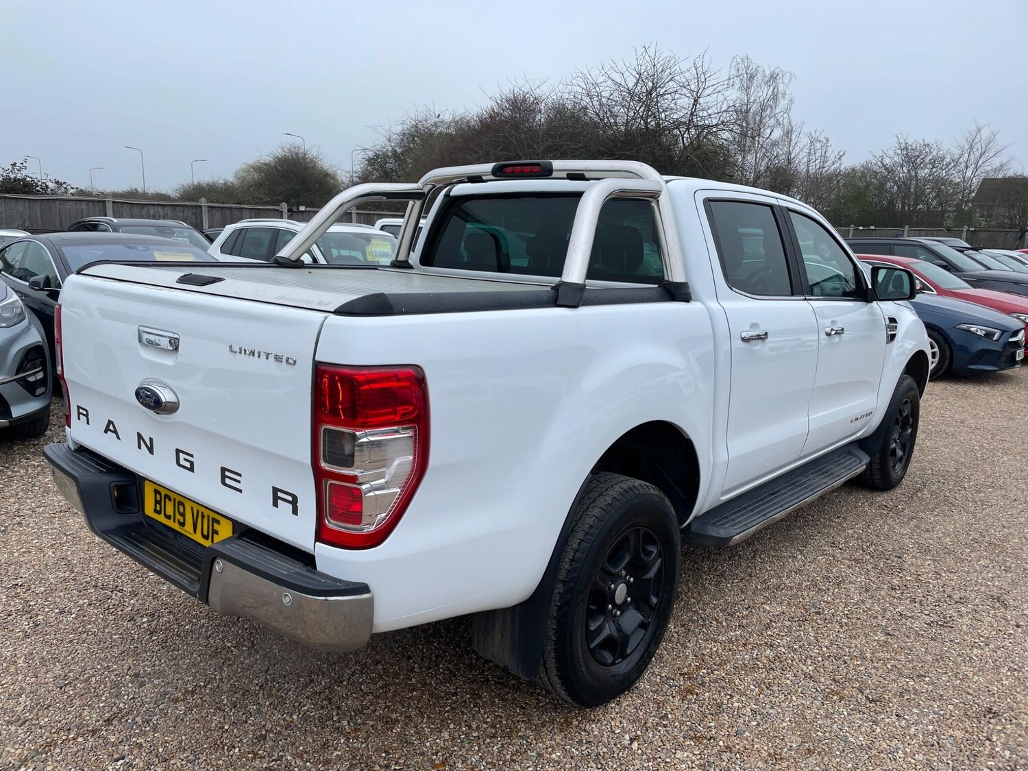 Used Ford Ranger for sale - 77752883: Photo 7