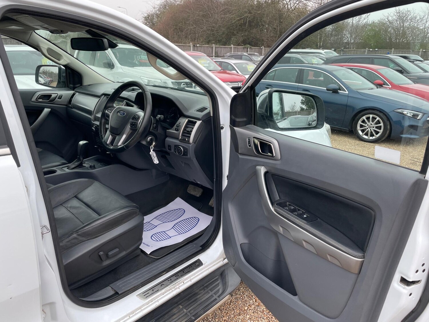 Used Ford Ranger for sale - 77752883: Photo 9