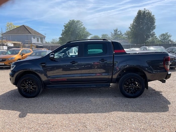 Used Ford Ranger 2020 for sale - 78661609: Photo